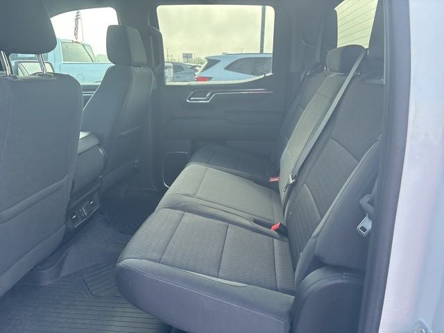 2022 Chevrolet Silverado 1500 LT LT1