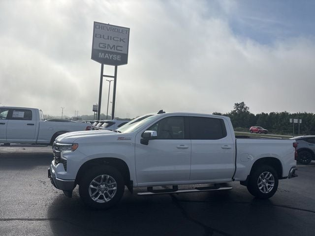 2022 Chevrolet Silverado 1500 LT LT1