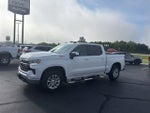 2022 Chevrolet Silverado 1500 LT LT1