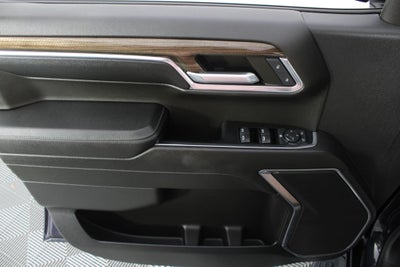 2024 Chevrolet Silverado 1500 LT LT1
