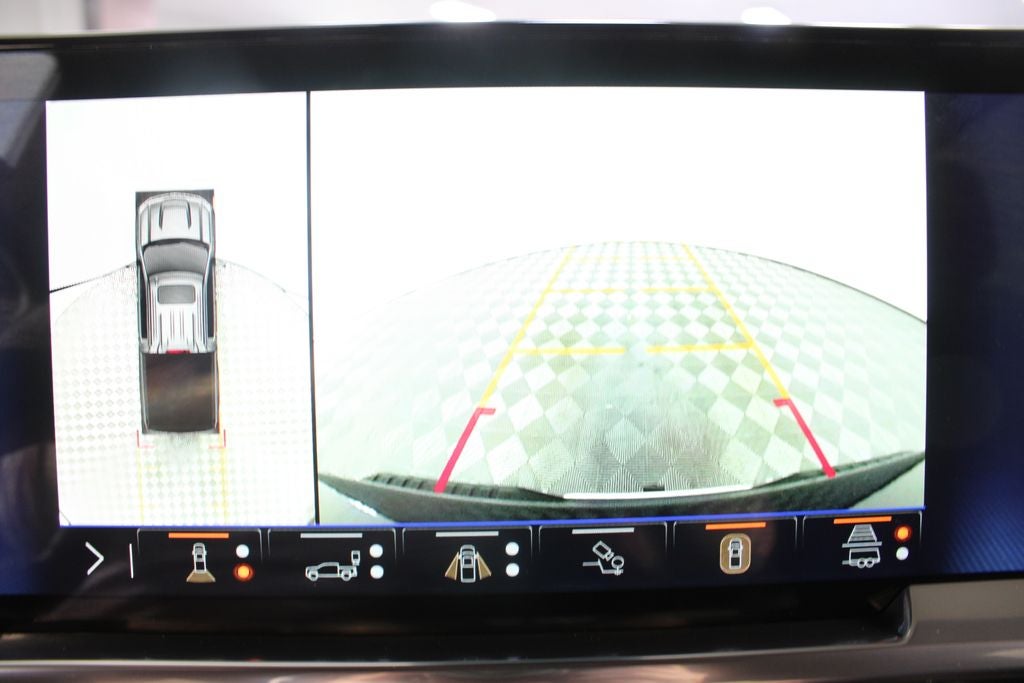 2024 Chevrolet Silverado 1500 LT LT1