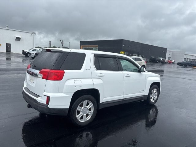 2016 GMC Terrain SLE-1
