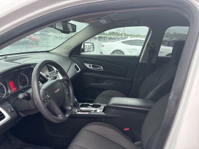 2016 GMC Terrain SLE-1