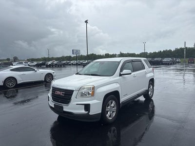 2016 GMC Terrain SLE-1
