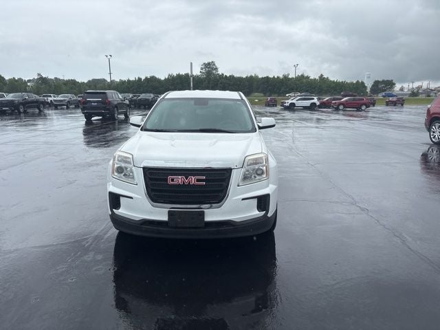 2016 GMC Terrain SLE-1