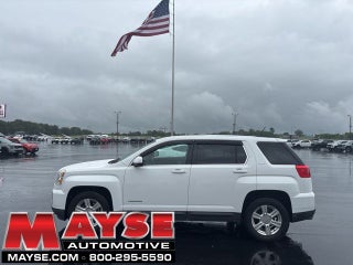 2016 GMC Terrain SLE-1