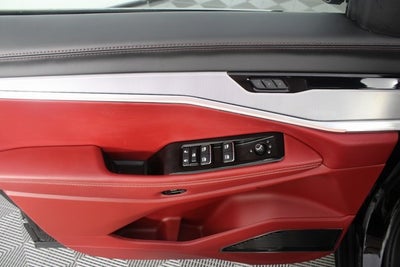 2024 Jeep Wagoneer S Launch Edition