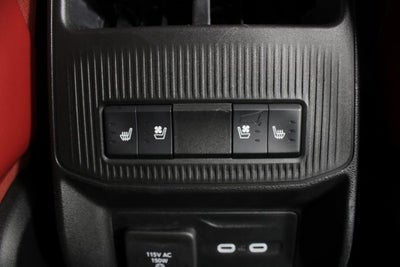 2024 Jeep Wagoneer S Launch Edition