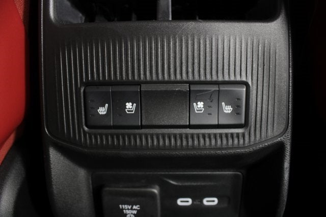 2024 Jeep Wagoneer S Launch Edition