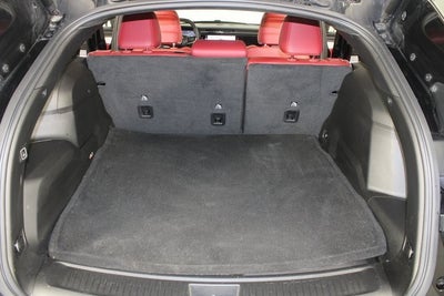 2024 Jeep Wagoneer S Launch Edition