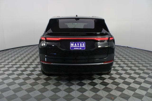 2024 Jeep Wagoneer S Launch Edition