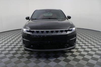 2024 Jeep Wagoneer S Launch Edition