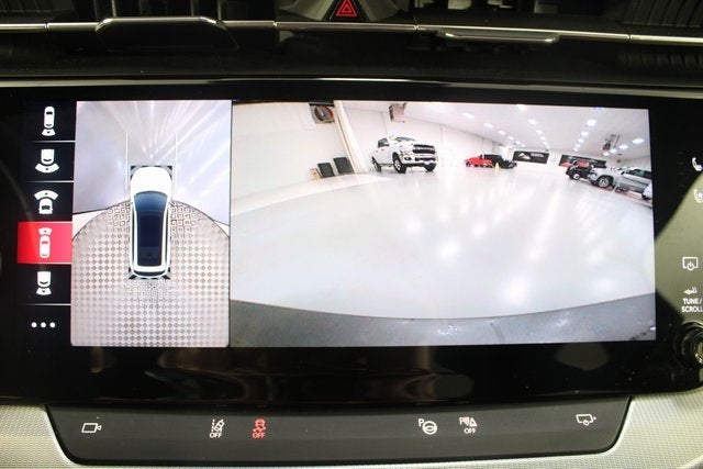 2024 Jeep Wagoneer S Launch Edition