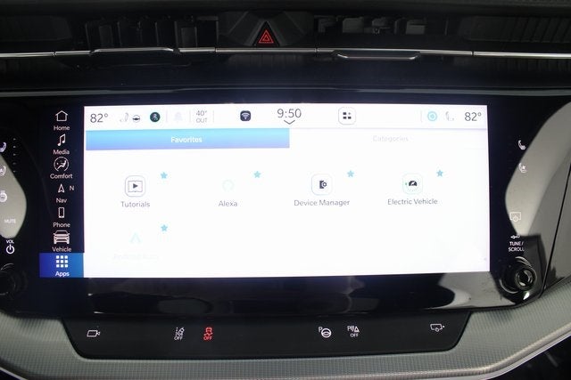 2024 Jeep Wagoneer S Launch Edition