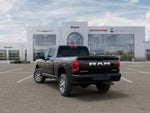 2027 RAM 3500 Laramie
