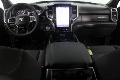 2025 RAM 3500 Big Horn