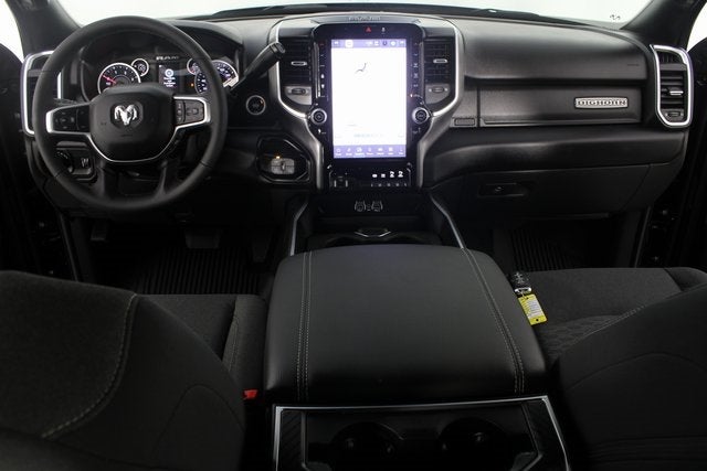 2025 RAM 3500 Big Horn