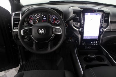 2025 RAM 3500 Big Horn