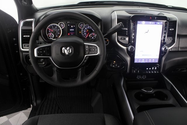 2025 RAM 3500 Big Horn