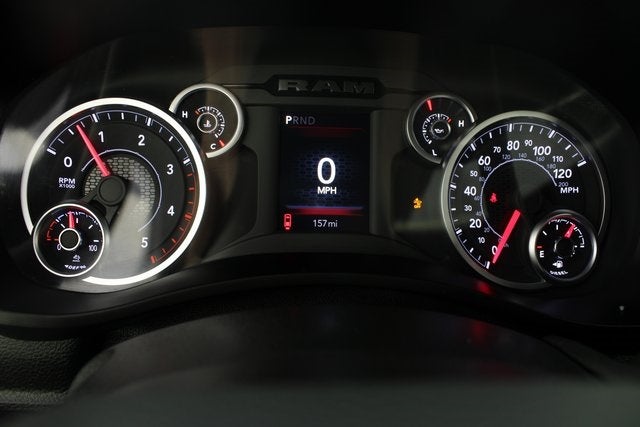 2025 RAM 3500 Big Horn