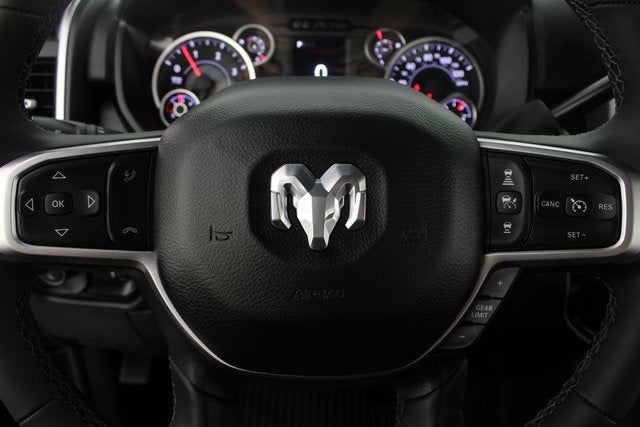 2025 RAM 3500 Big Horn