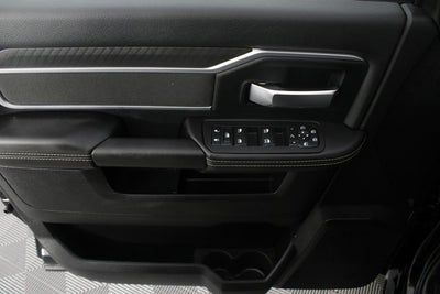 2025 RAM 3500 Big Horn