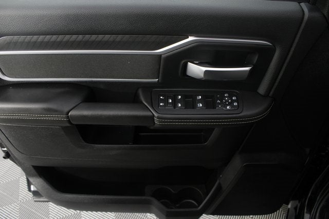 2025 RAM 3500 Big Horn