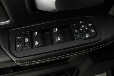 2025 RAM 3500 Big Horn