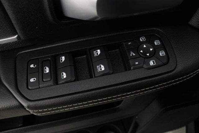 2025 RAM 3500 Big Horn