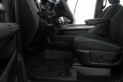 2025 RAM 3500 Big Horn