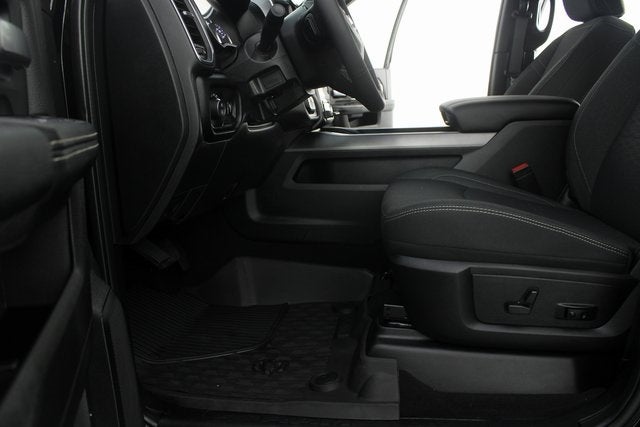 2025 RAM 3500 Big Horn