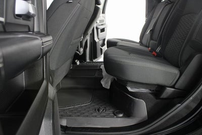 2025 RAM 3500 Big Horn