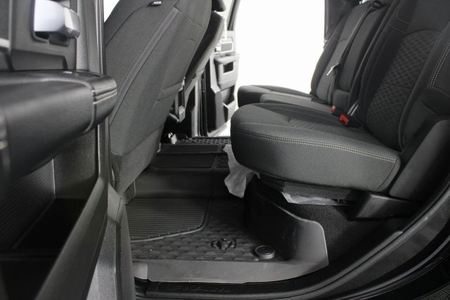 2025 RAM 3500 Big Horn