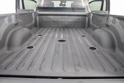 2025 RAM 3500 Big Horn