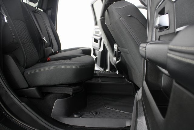 2025 RAM 3500 Big Horn