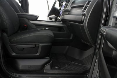 2025 RAM 3500 Big Horn