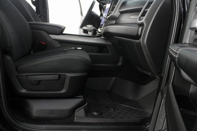 2025 RAM 3500 Big Horn