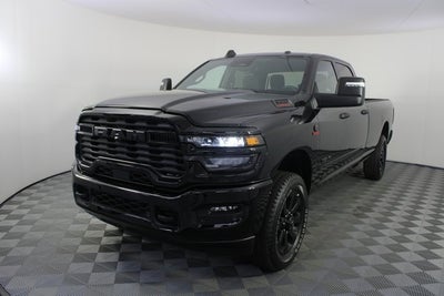 2025 RAM 3500 Big Horn