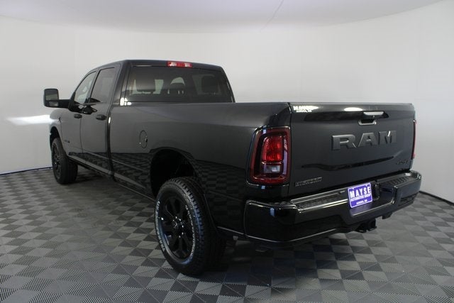 2025 RAM 3500 Big Horn