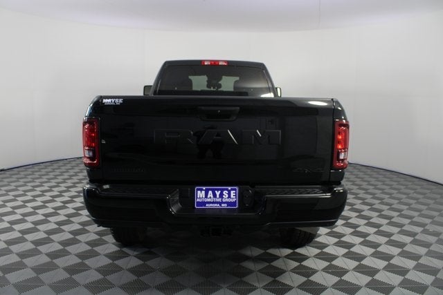 2025 RAM 3500 Big Horn