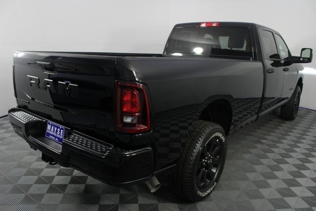 2025 RAM 3500 Big Horn
