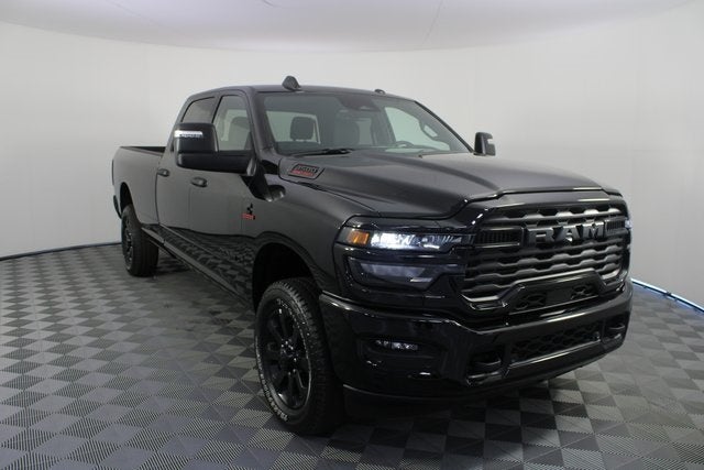 2025 RAM 3500 Big Horn