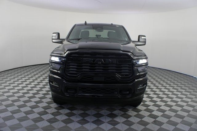 2025 RAM 3500 Big Horn
