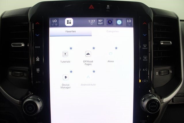 2025 RAM 3500 Big Horn