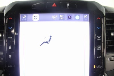 2025 RAM 3500 Big Horn