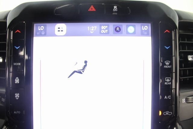 2025 RAM 3500 Big Horn