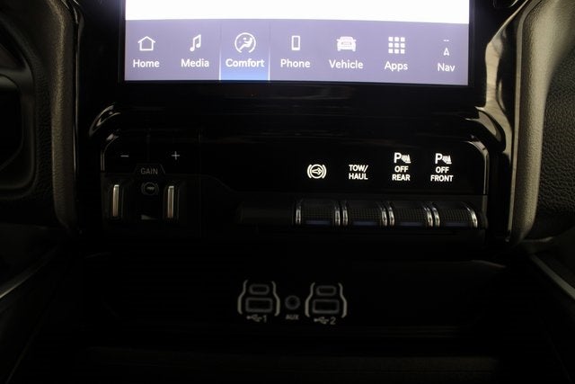 2025 RAM 3500 Big Horn