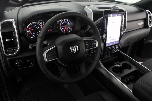 2025 RAM 3500 Big Horn