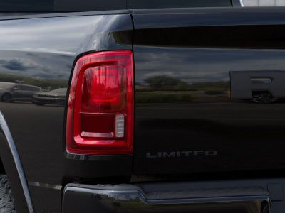 2027 RAM 3500 Limited