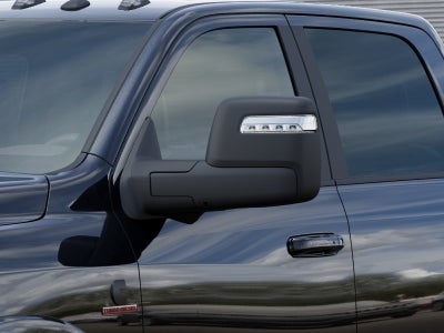2027 RAM 3500 Limited